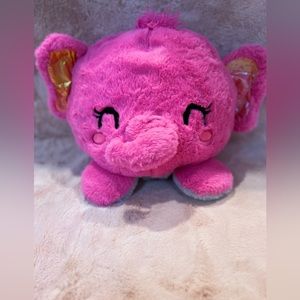 Reversible Squishmallow Elephant!